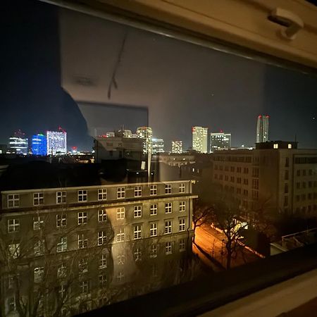 Main City Center - Luxury - Free Parking - City View براتسيلافا المظهر الخارجي الصورة